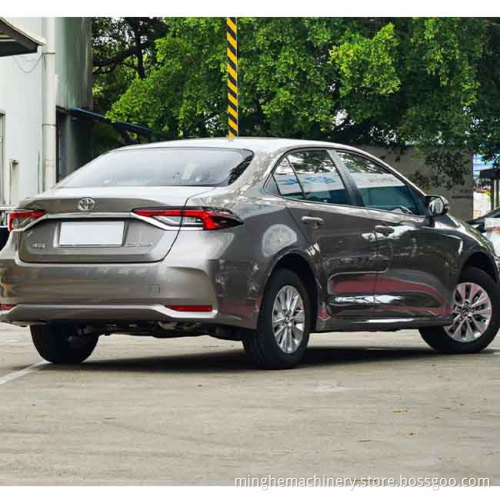 Toyota Corolla gebruikte auto&#39;s 2020 Toyota Corolla 2021 China voertuigen